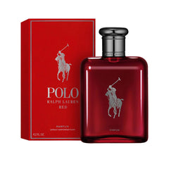 Ralph Lauren Polo Red Parfum 125ml