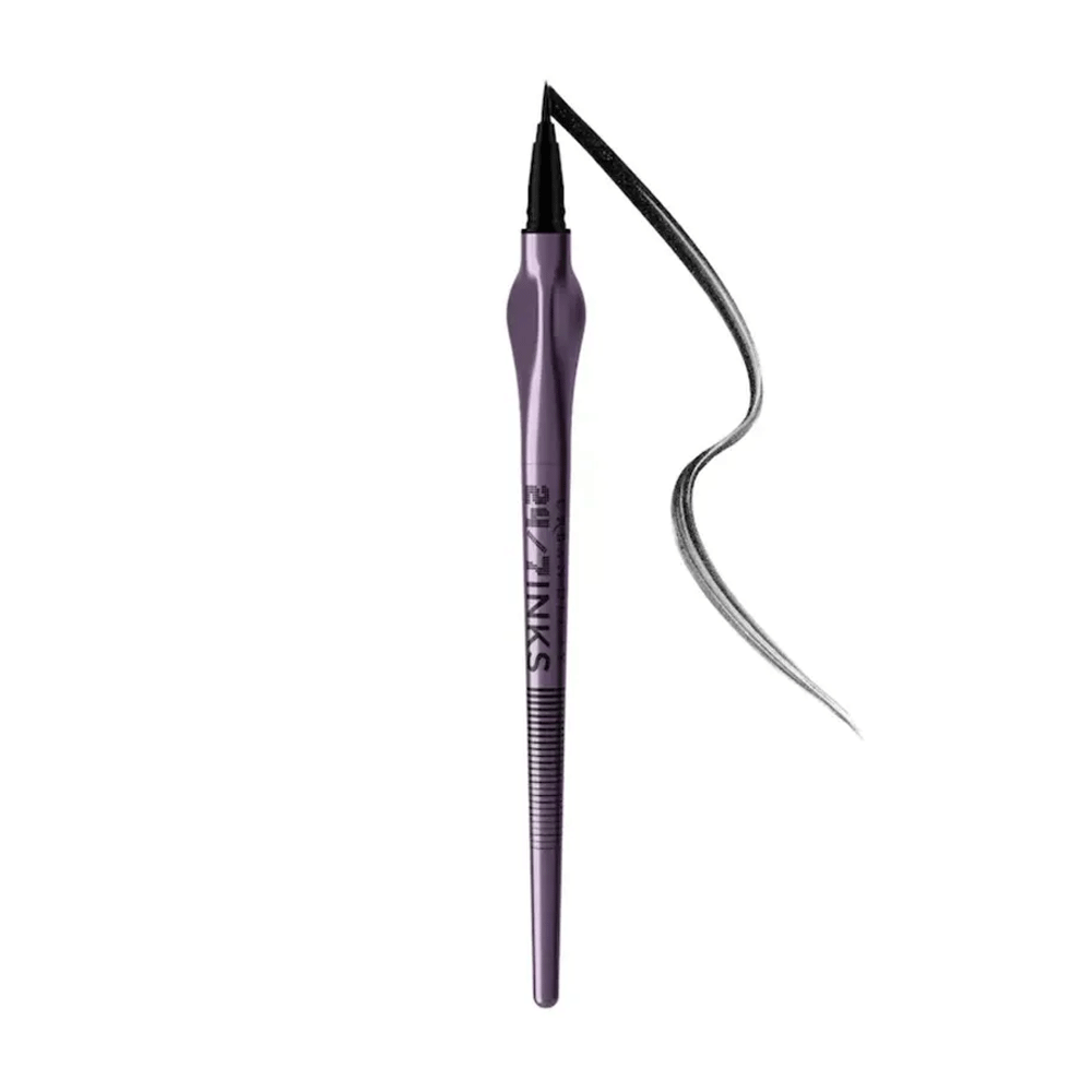 Urban Decay 24/7 Inks Liquid Eyeliner Zero