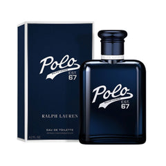 Ralph Lauren Polo 67 75ml