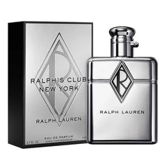 Ralph Lauren Club New York Edp 110ml