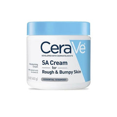 Cerave Sa Cream Rough & Bumpy Skin 453g