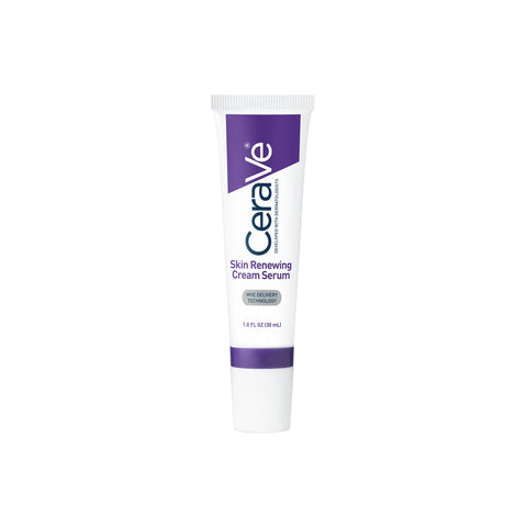 Cera Ve Skin Renewing Cream Serum 30ml Canada