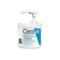 Cerave Moisturizing Cream 539g