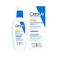 Cerave Am/jour Facial Moisturizing Lotion 89ml (canada)