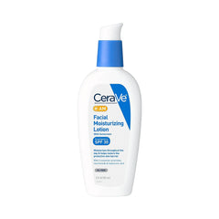 Cerave Am Facial Moisturizing Lotion 89 Ml