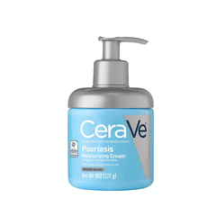 Cerave Psoriasis Moisturizing Cream 227g