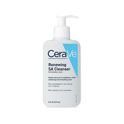 Cera Ve Renewing SA Cleanser 237 ml