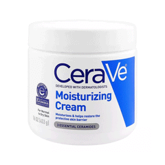 Cerave Moisturising Cream 453g