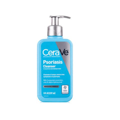 Cerave Psoriasis Cleanser 237ml