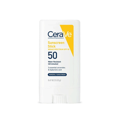Cerave Sunscreen Stick Spf 50 13.32g