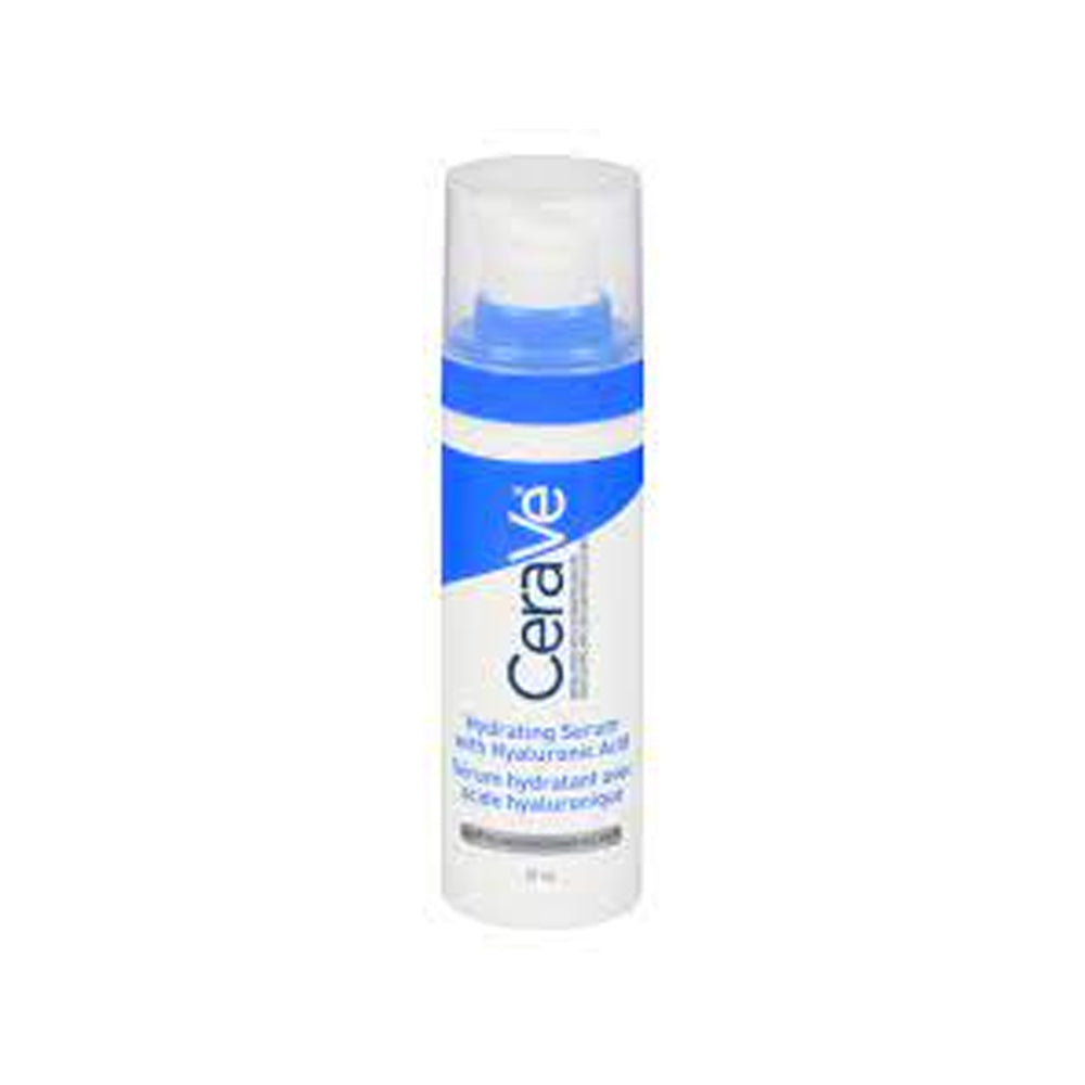 Cera Ve Hydrating Serum With Hyaluronic Acid 30m Canada