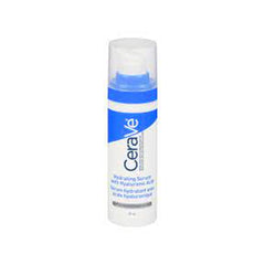 Cerave Hydrating Serum With Hyaluronic Acid 30m Canada