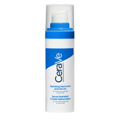 Cerave Hydrating Hyaluronic Acid Serum 30ml