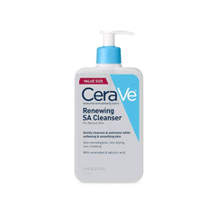 Cerave Renewing Sa Cleanser 473ml