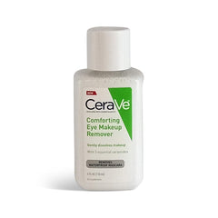 Cerave Comforting Eye Makeup Remover 118ml