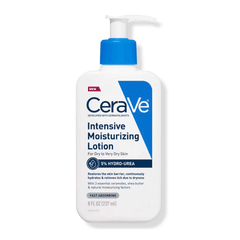 Cera Ve Intensive 5% Hydro-Urea Moisturizing Lotion 237ml