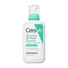 Cerave Balancing Air Foam Cleanser 237ml