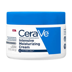 Cerave Intensive Moisturizing Cream 340g