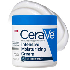 Cerave Intensive Moisturizing Cream 453g