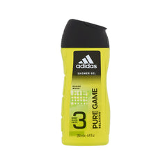 Adidas Pure Game Shower Gel 250ml