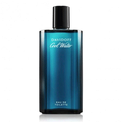 Davidoff Cool Water Perfume Edt 200ml