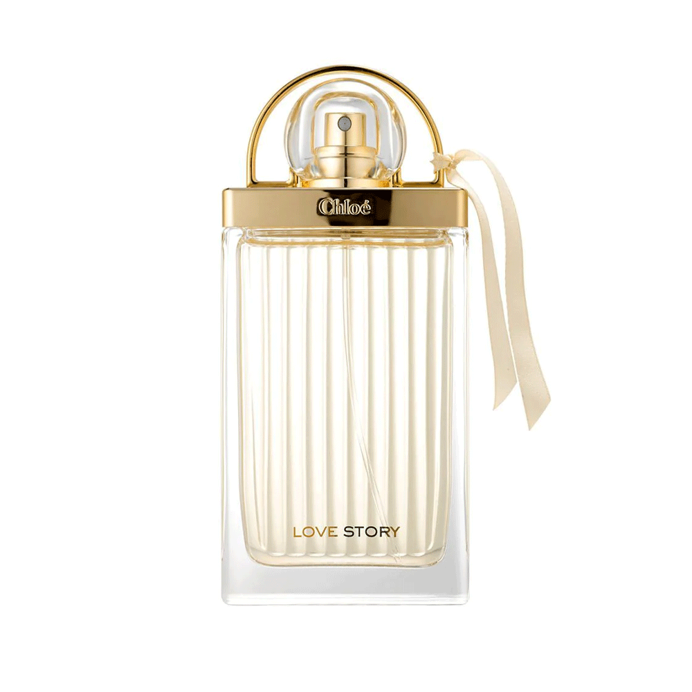 Love Story Edp Perfume 75ml