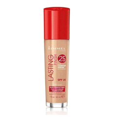 Rimmel Lasting Finish Foundation- Sand 034-300