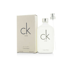 C K One Edt 100 Ml