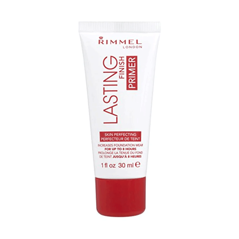 Rimmel Lasting Finished Primer 034-001