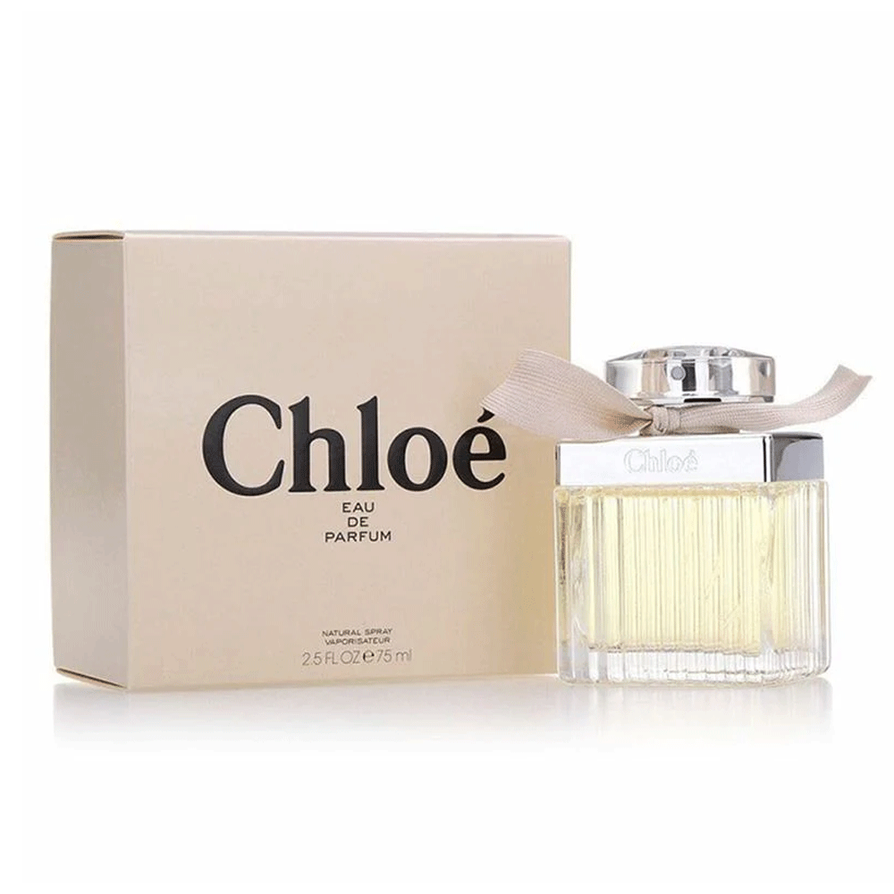 Chloe Women Edp 75ml