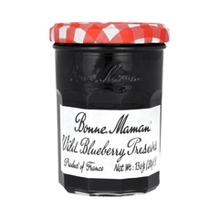 Bonne Maman Wild Blueberry Preserve 370g