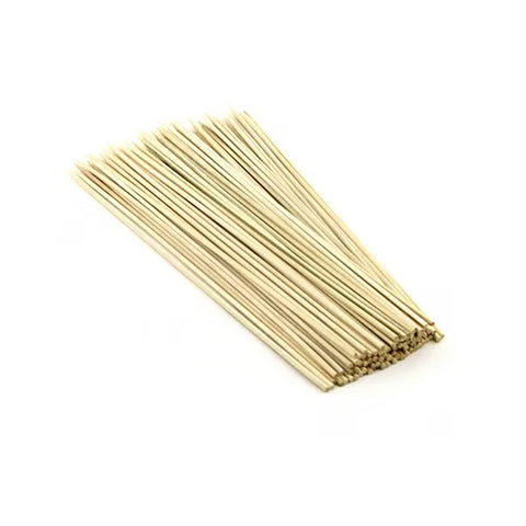 Bamboo Skewers Stick – Springs Stores (Pvt) Ltd