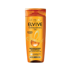 Loreal Shampoo Elvive Oil Nourishing 400ml