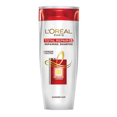 Loreal Total Repair Shampoo 360ml