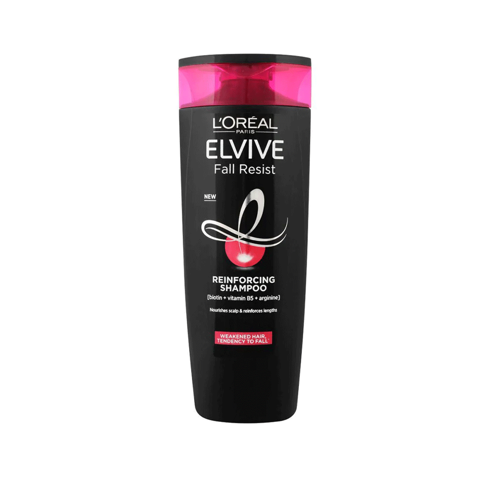 Loreal Fall Resist Shampoo 360ml