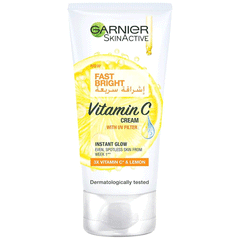 Garnier Skin Active Fast Bright Vitamin C Cream 50ml