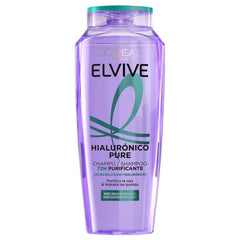 Loreal Paris Elvive Hyaluron Moisture Shampoo 400ml