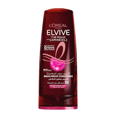Loreal Elvive Fall Resist Break-Proof Conditioner 360ml