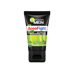 Garnier Men Acno Fight Wasabi Face Wash 50ml