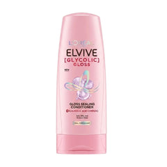 Loreal Elvive Glycolic Gloss Sealing Conditioner 175ml