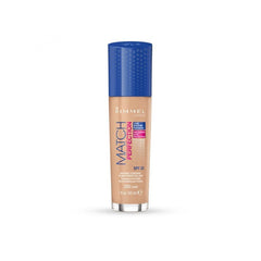 Rimmel Match Perfection Foundation - Sand 034-300