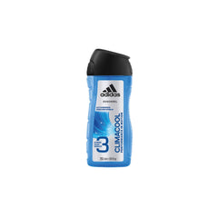 Adidas Climacool Body Hair Face 250ml