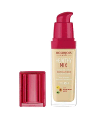 Bourjois Face - Rpk Fdt Healthy Mix Beige Foncé Re Launch