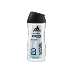 Adidas Adipure 3 Shower Gel 250ml