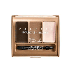 Bourjois Eyebrows - Brow Palette 01