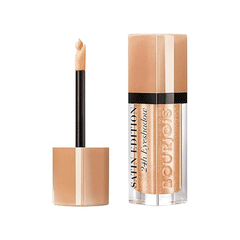 Bourjois Eyes - Satin Eyeshadow Creamy Beige 01