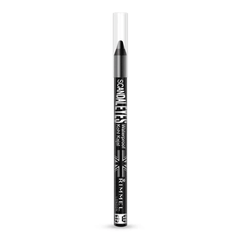 Rimmel Scandaleyes Wp Kohl Black