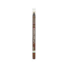 Rimmel Scandaleyes Wp Kohl Brown