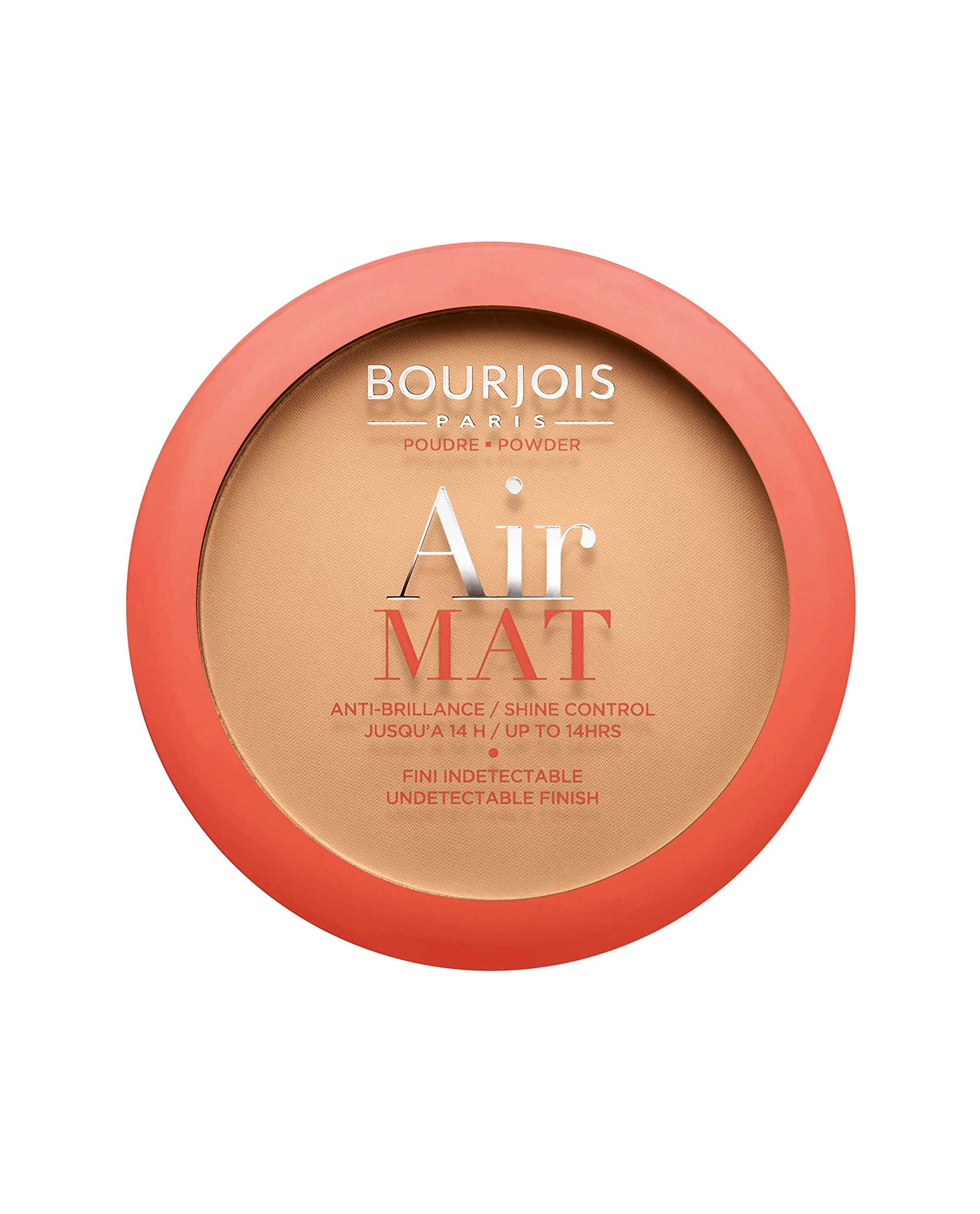 Bourjois Face - Air Mat Powder 01