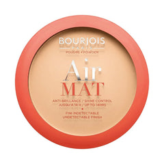 Bourjois Face - Air Mat Powder 02